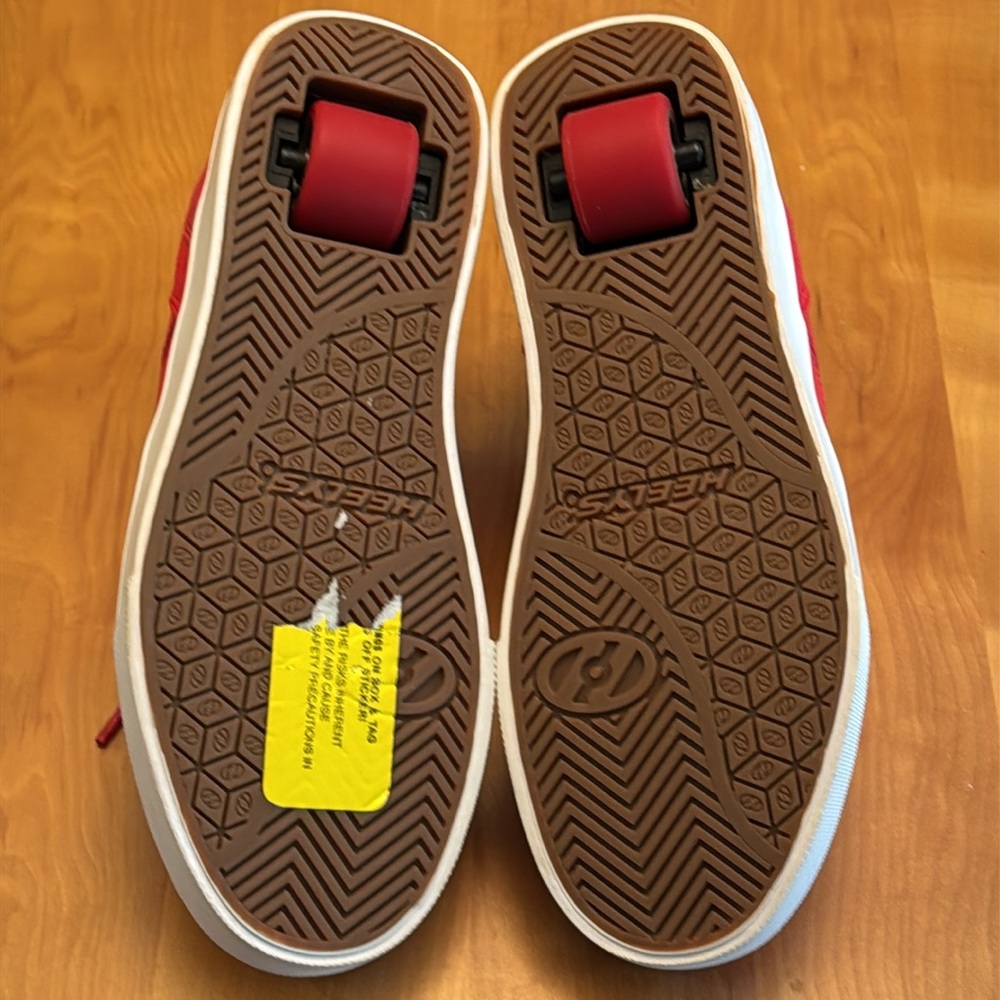 Heelys - Picture 4 of 6